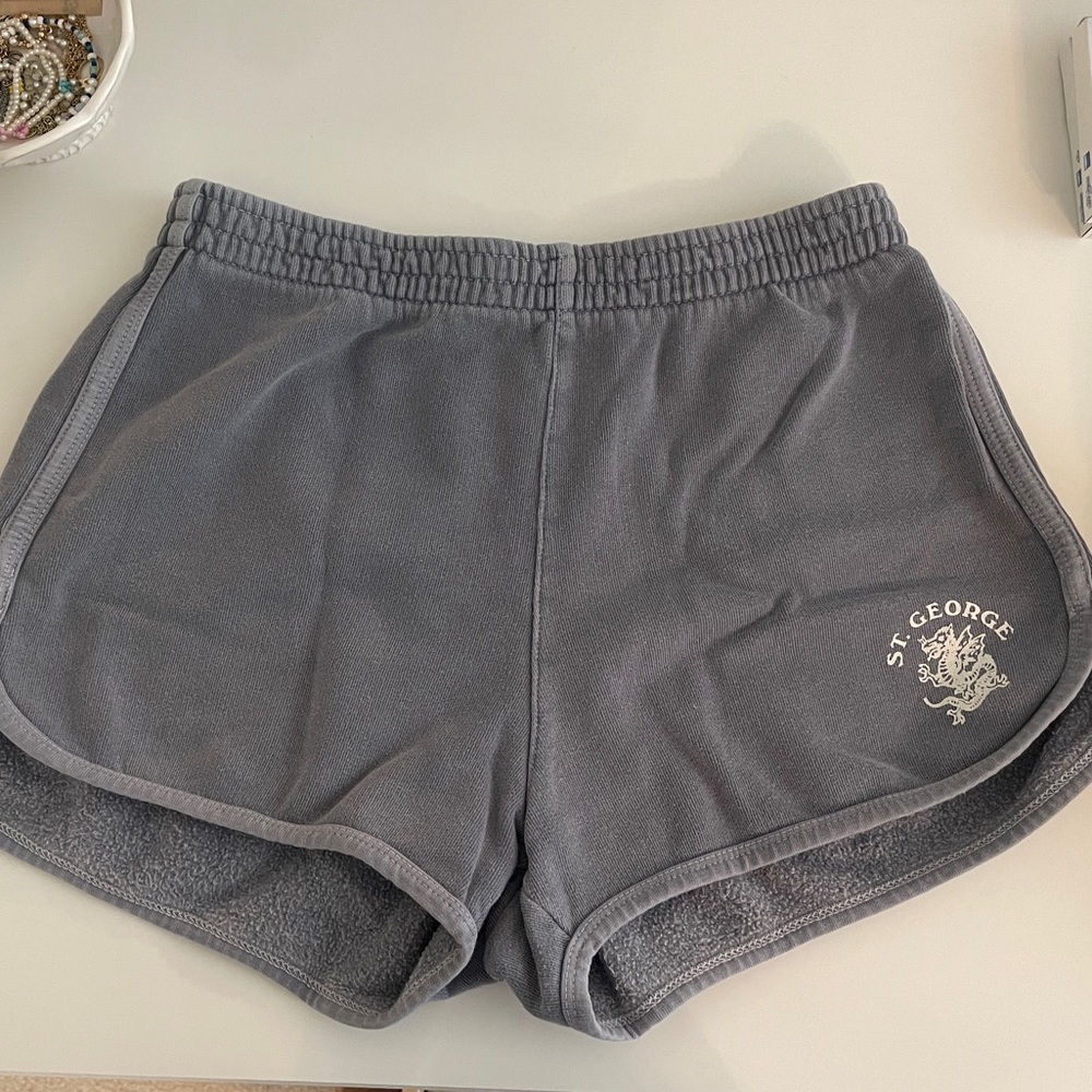 Brandy Melville John Galt Shorts